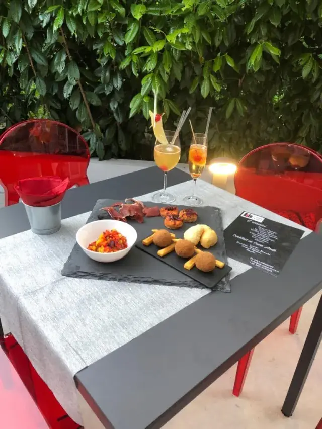 Cava Ardè Isolona - Eventi a Isolona