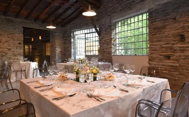 Cava Ardè Isolona - Eventi a Isolona (2)
