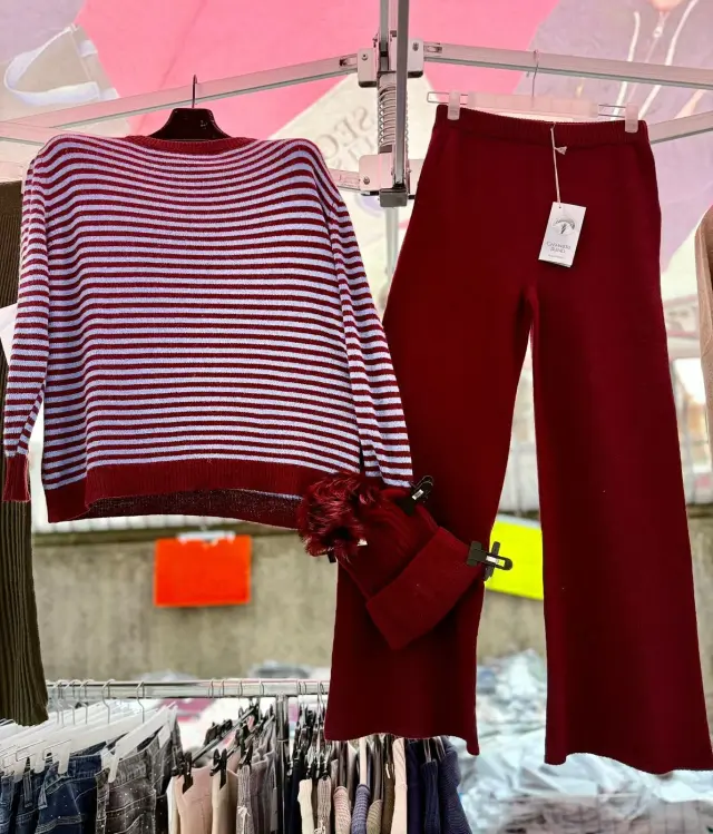 Il Diego del Mercato - Abbigliamento e moda a Genova (3)