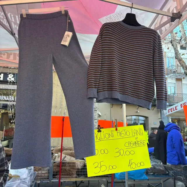 Il Diego del Mercato - Abbigliamento e moda a Genova (4)