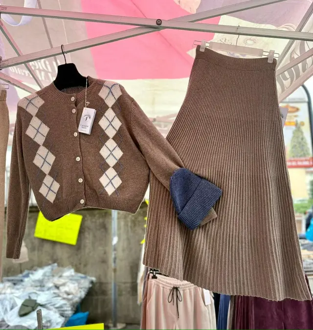 Il Diego del Mercato - Abbigliamento e moda a Genova (5)