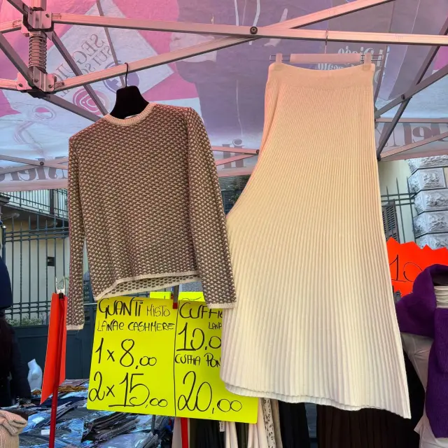 Il Diego del Mercato - Abbigliamento e moda a Genova (6)