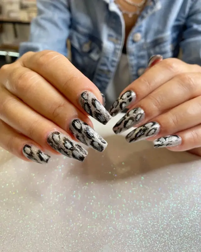 Leopard Nails - Centri Estetici a Genova (2)