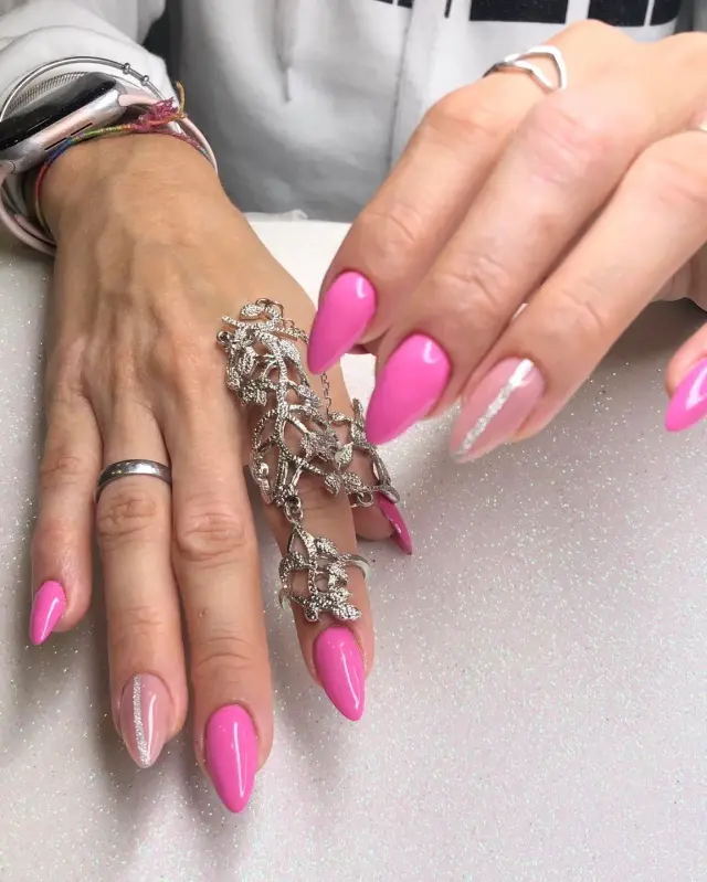 Leopard Nails - Centri Estetici a Genova (3)