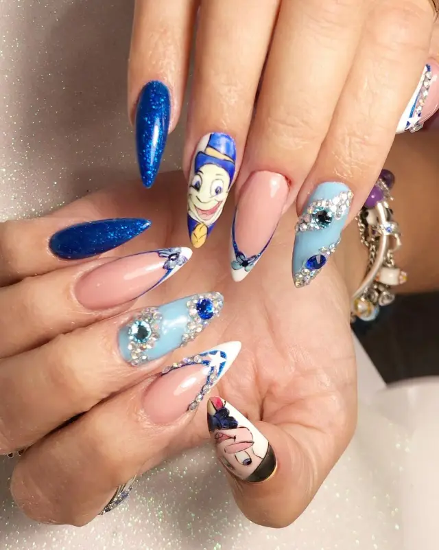 Leopard Nails - Centri Estetici a Genova (4)