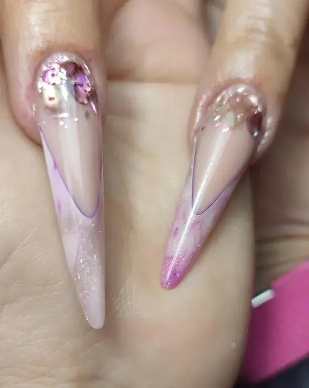 Leopard Nails - Centri Estetici a Genova (6)