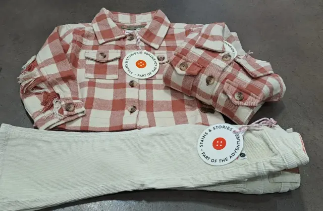 Les Toupies Abbigliamento - Abbigliamento e moda a Genova (2)
