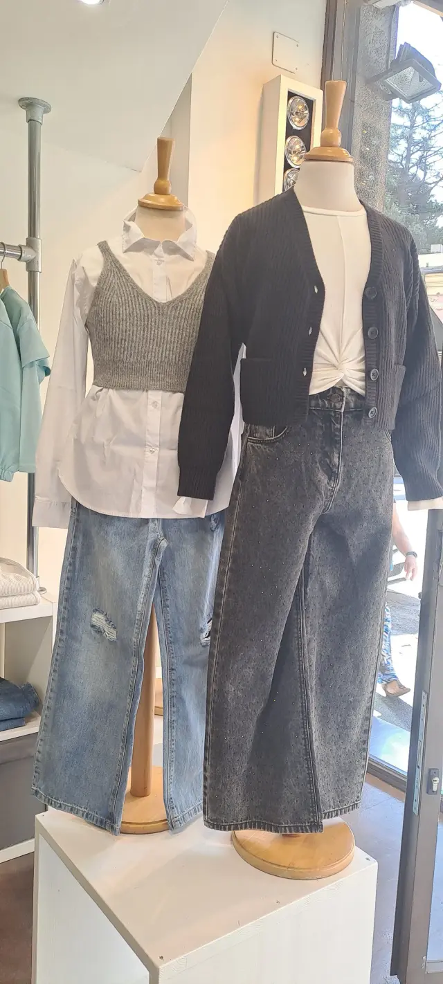 Les Toupies Abbigliamento - Abbigliamento e moda a Genova (3)
