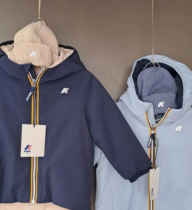 Les Toupies Abbigliamento - Abbigliamento e moda a Genova (4)