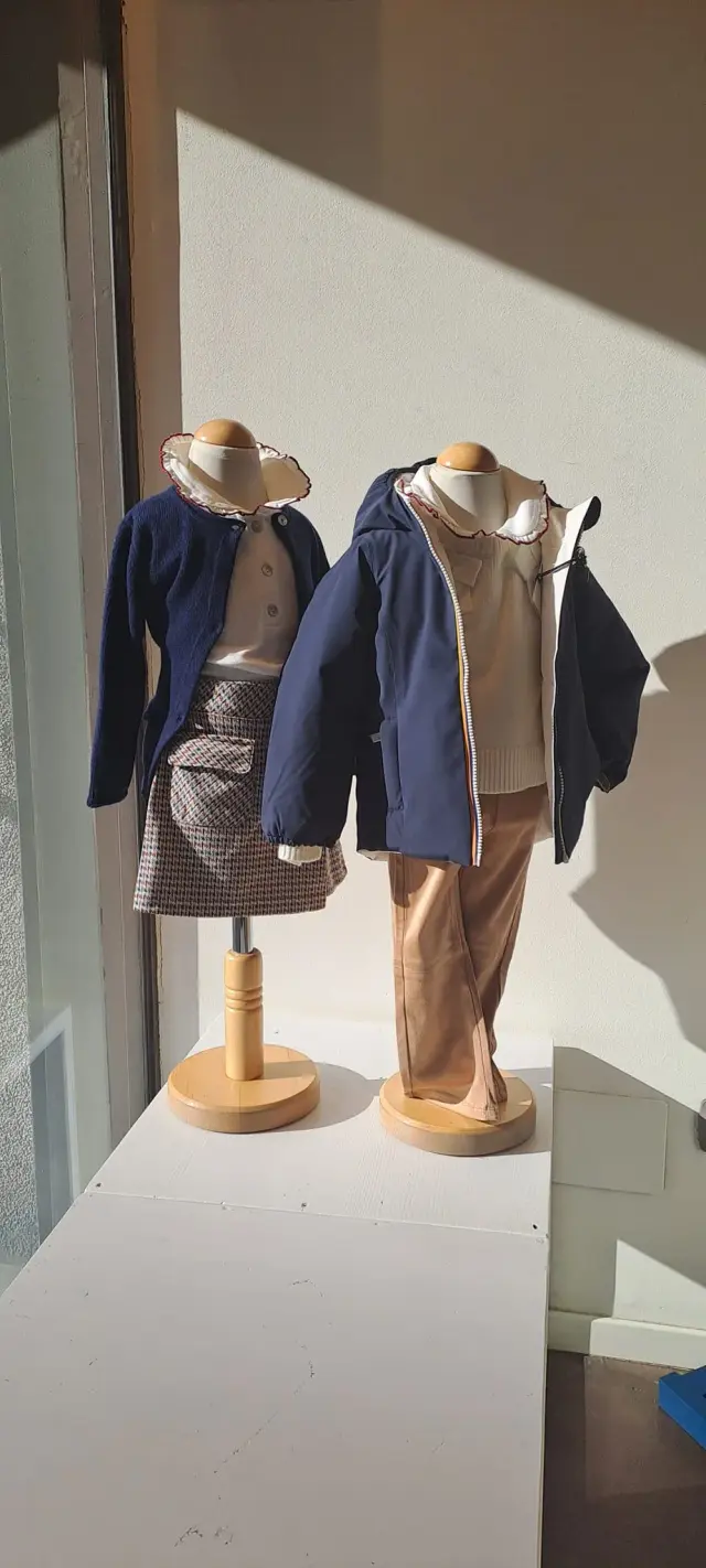 Les Toupies Abbigliamento - Abbigliamento e moda a Genova (5)