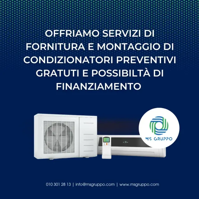 MS Gruppo - Casa e Ufficio a Genova (2)