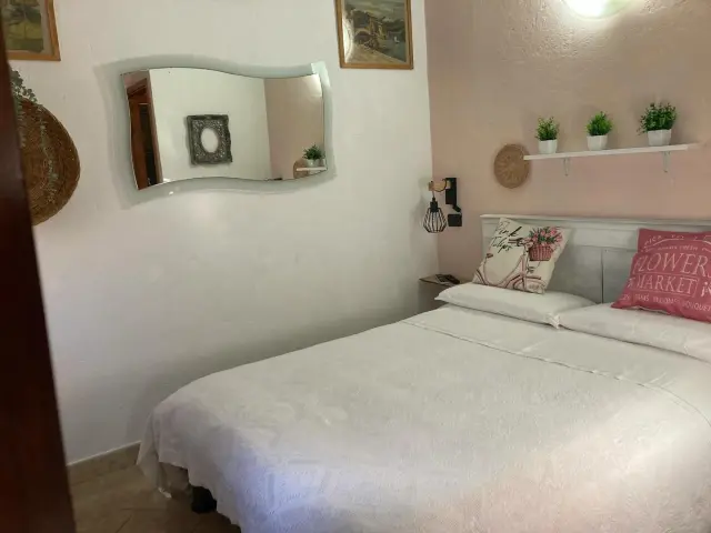 La Taverna del Nonno - Agriturismi