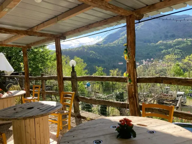 La Taverna del Nonno - Agriturismi (3)
