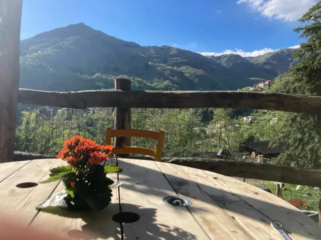 La Taverna del Nonno - Agriturismi (5)