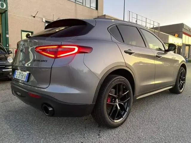 All Cars - Concessionarie e saloni a Genova