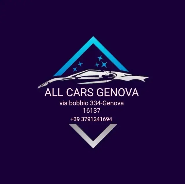 All Cars - Concessionarie e saloni a Genova (2)