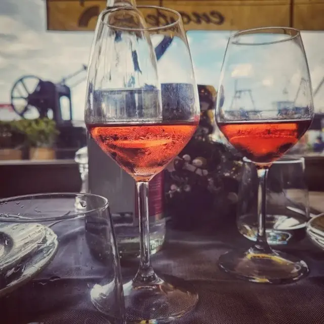 Ristorante Vento Ariel - Ristoranti a Camogli (2)