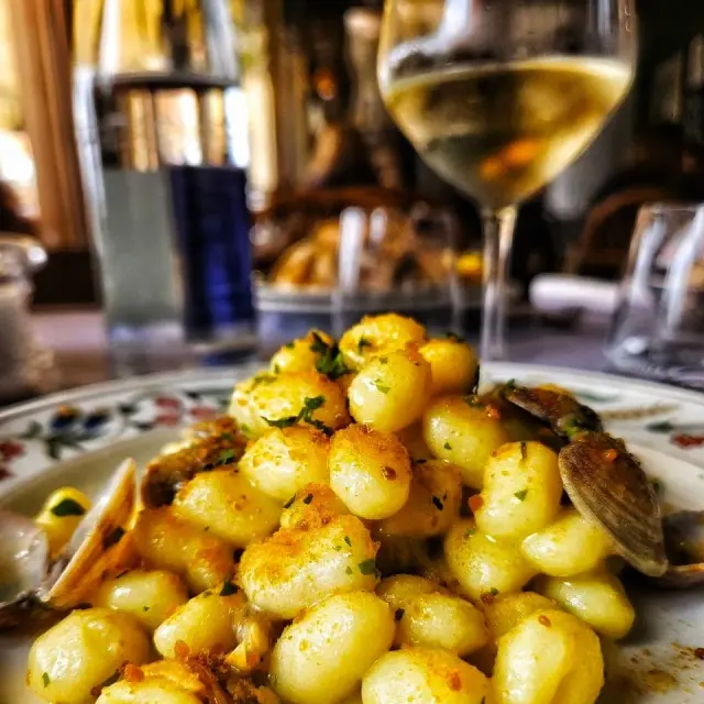 Ristorante Vento Ariel - Ristoranti a Camogli (3)