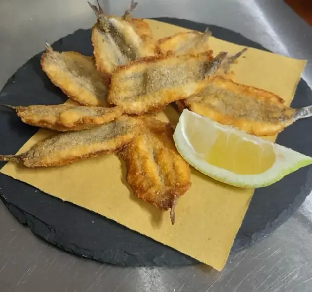 La regina trattoria - Trattorie a Bargagli