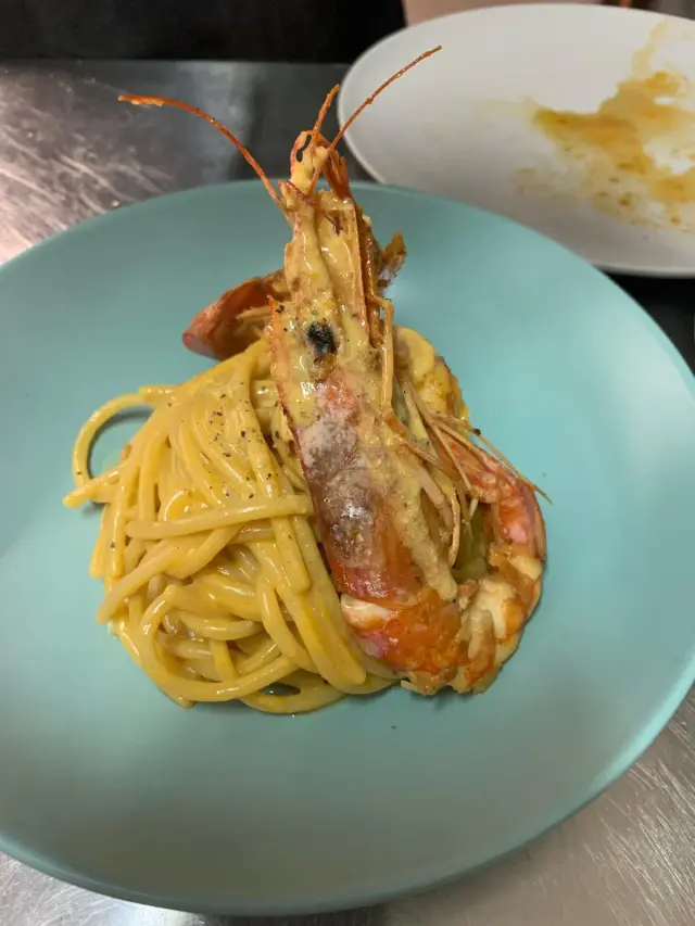La regina trattoria - Trattorie a Bargagli (6)