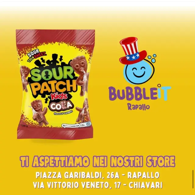 Bubble It Rapallo - Vini e bevande a Rapallo (6)
