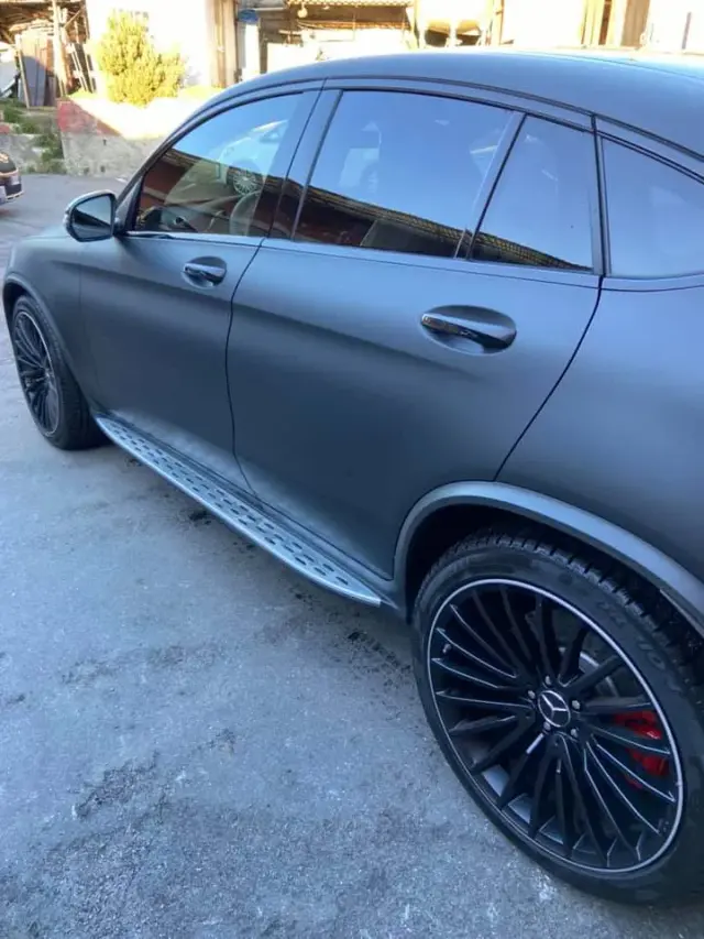 San Giorgio Auto - Autofficine a Genova