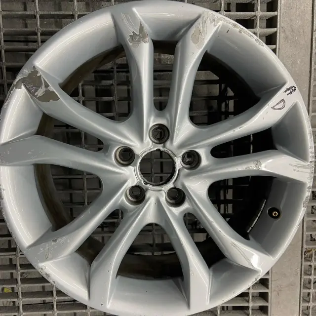 San Giorgio Auto - Autofficine a Genova (3)