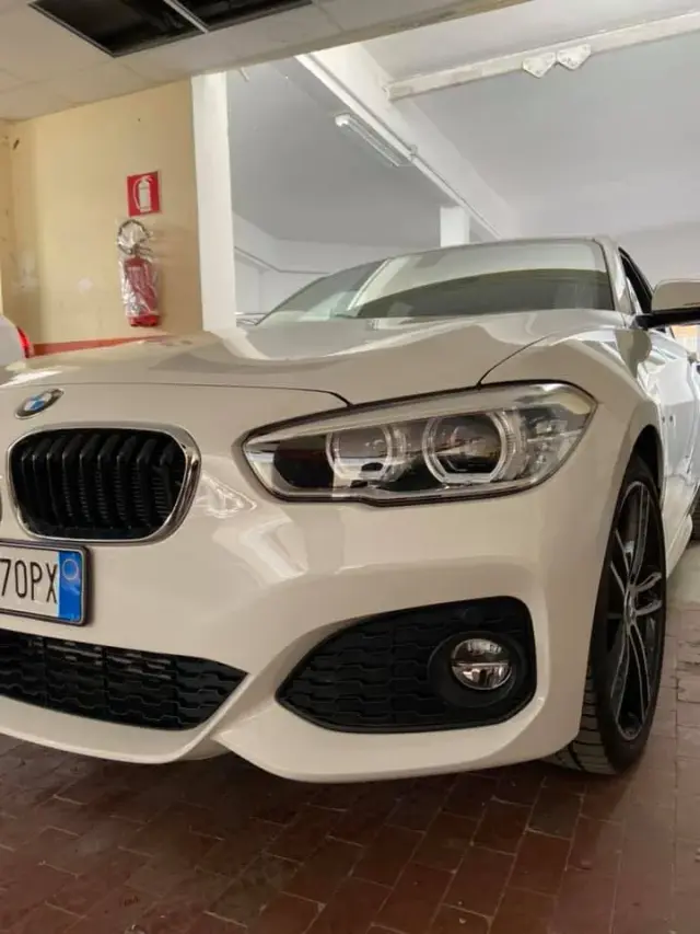 San Giorgio Auto - Autofficine a Genova (5)