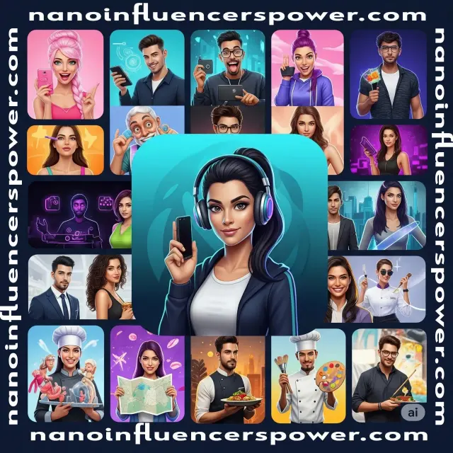 nanoinfluencerspower - Comunicazione e marketing (2)