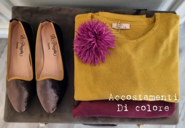 La Piazzetta Genova Sturla - Accessori a Genova (5)