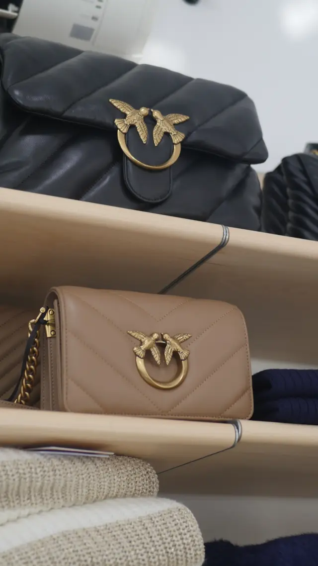 L-Altalena - Accessori a Genova