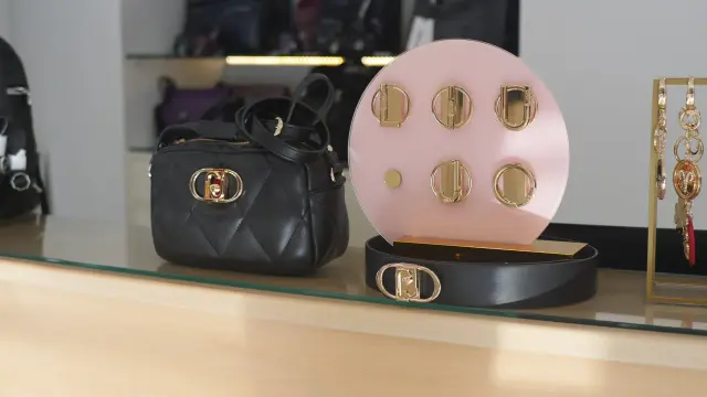 L-Altalena - Accessori a Genova (2)