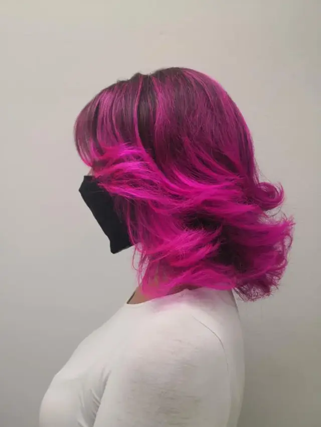 Tutti pazzi per i capelli - Parrucchieri a Genova