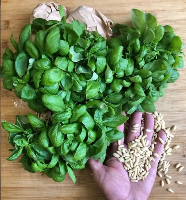 Il Pastaio Salvatore - Pasta fresca a Genova (3)