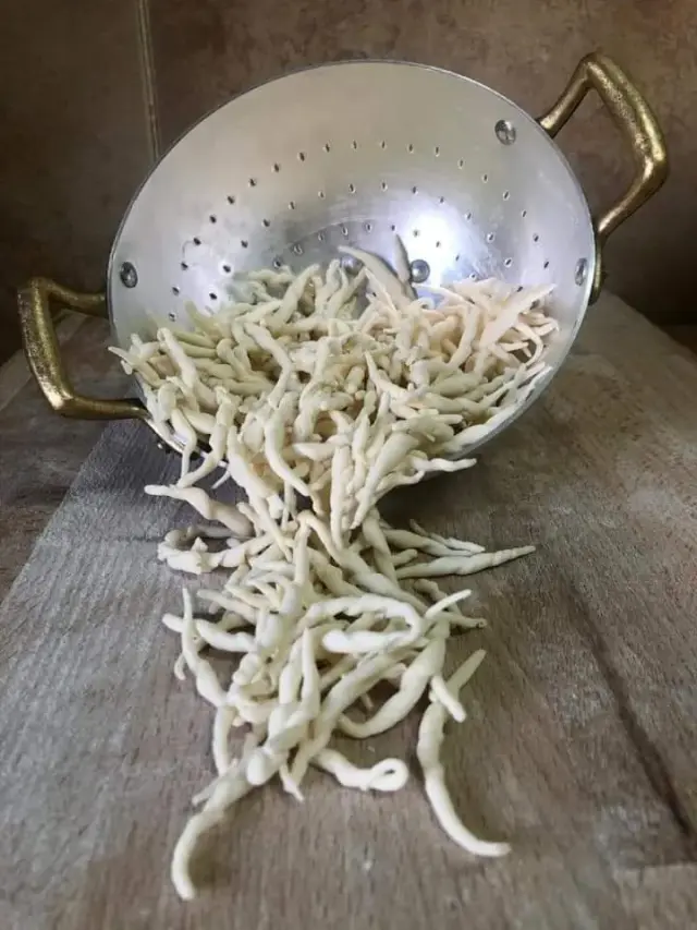 Il Pastaio Salvatore - Pasta fresca a Genova (4)
