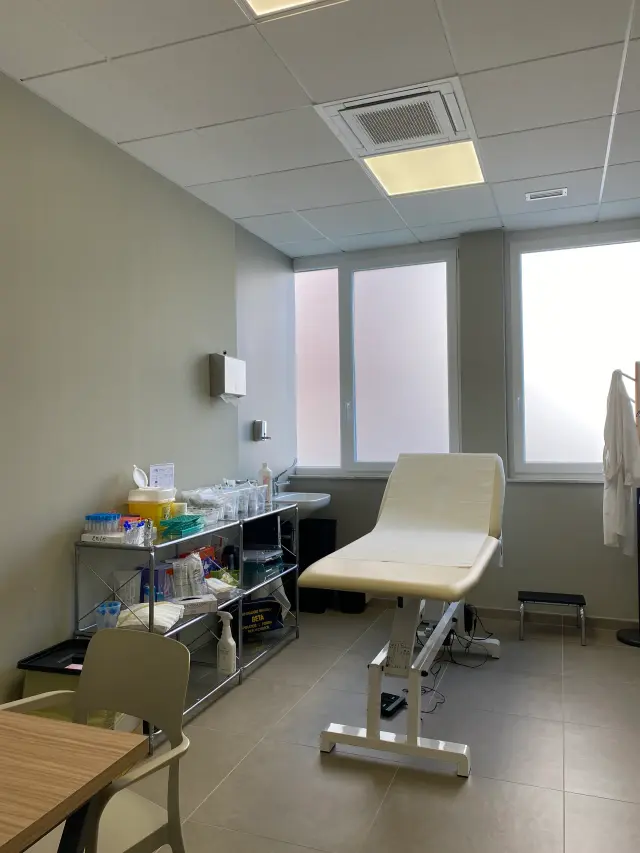 Vitamed Genova - Centri medici a Genova (3)