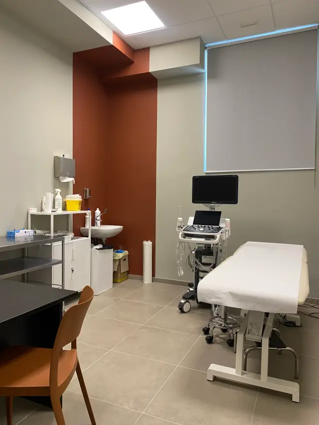 Vitamed Genova - Centri medici a Genova (6)