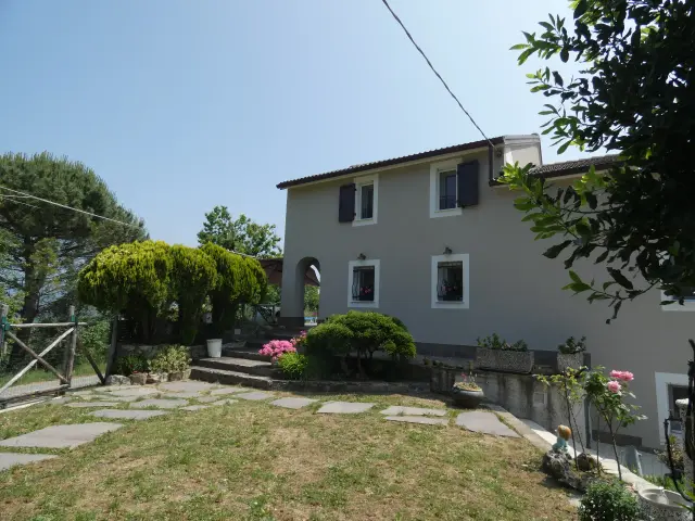 Emanuela Gardinali Consulente Immobiliare - Agenzie immobiliari a Genova (4)