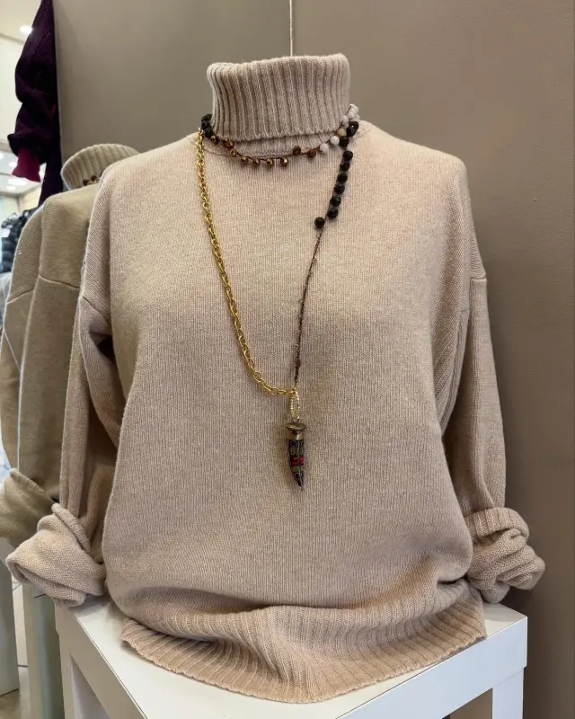 Le sorelle abbigliamento - Abbigliamento e moda a Genova (2)