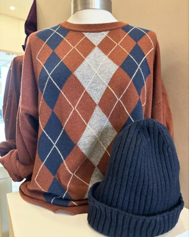 Le sorelle abbigliamento - Abbigliamento e moda a Genova (3)