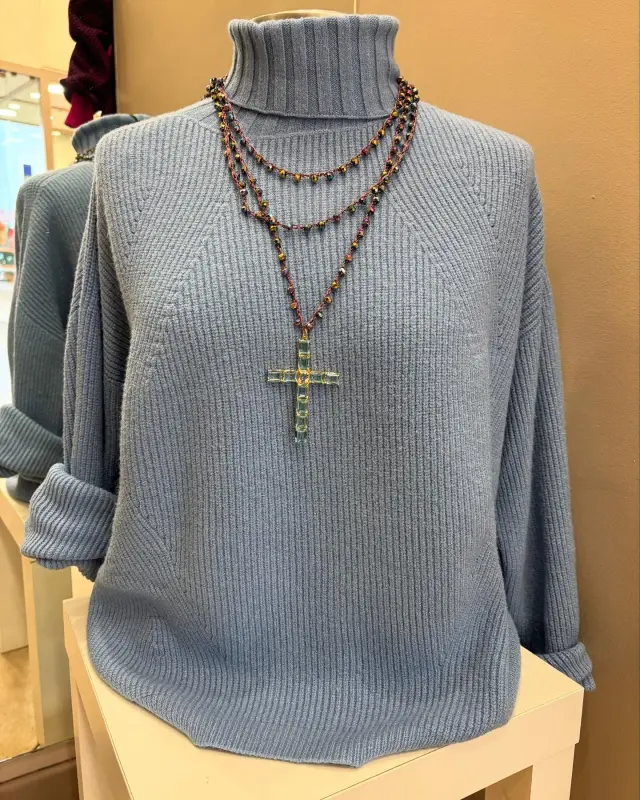 Le sorelle abbigliamento - Abbigliamento e moda a Genova (4)