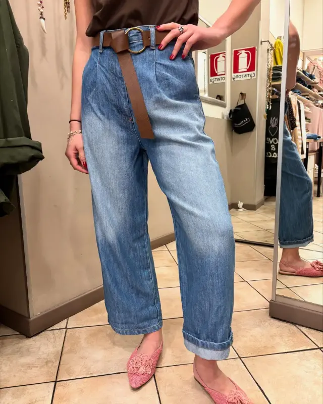 Le sorelle abbigliamento - Abbigliamento e moda a Genova (5)