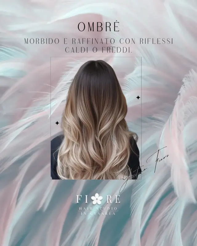 Fiore Hair - Parrucchieri a Genova (5)