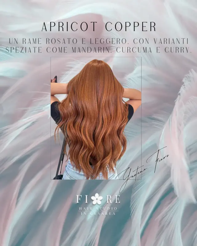 Fiore Hair - Parrucchieri a Genova (6)