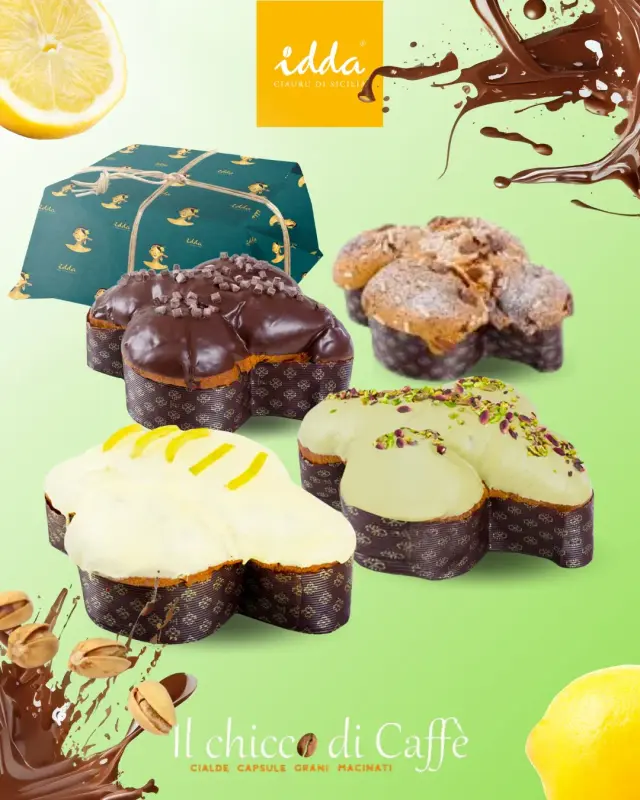 100 chicchi di caffè - Alimentari a Genova (2)