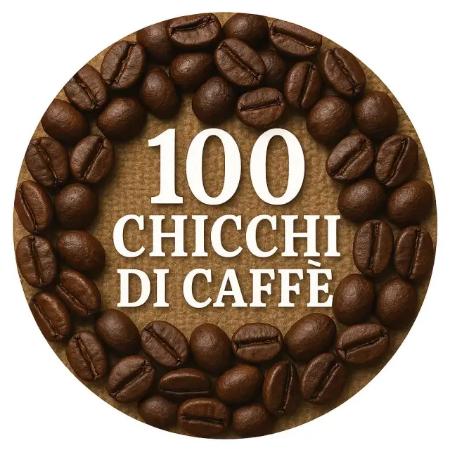 100 chicchi di caffè - Alimentari a Genova (6)