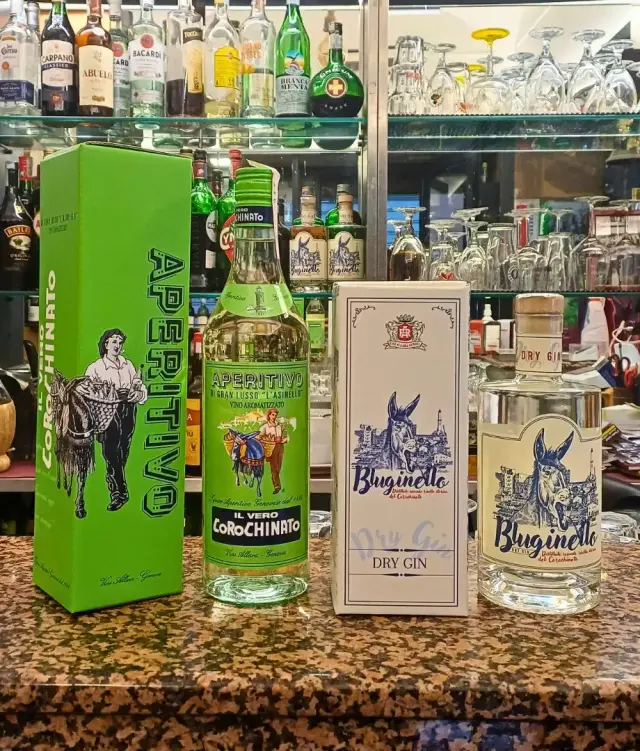 Enoteca Allara - Vini e bevande a Genova (4)