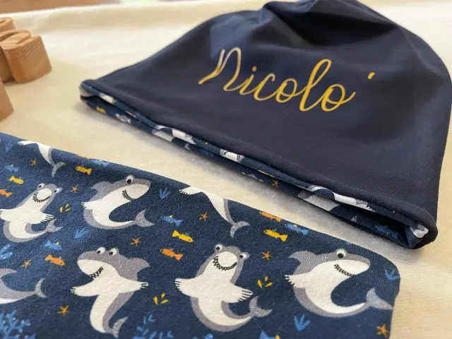 La Sartoria Nel Bosco - Accessori (2)