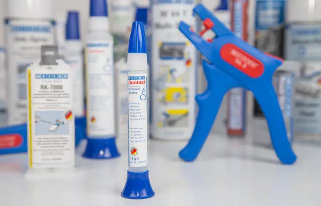 WEICON ITALIA - Materiali edili (2)