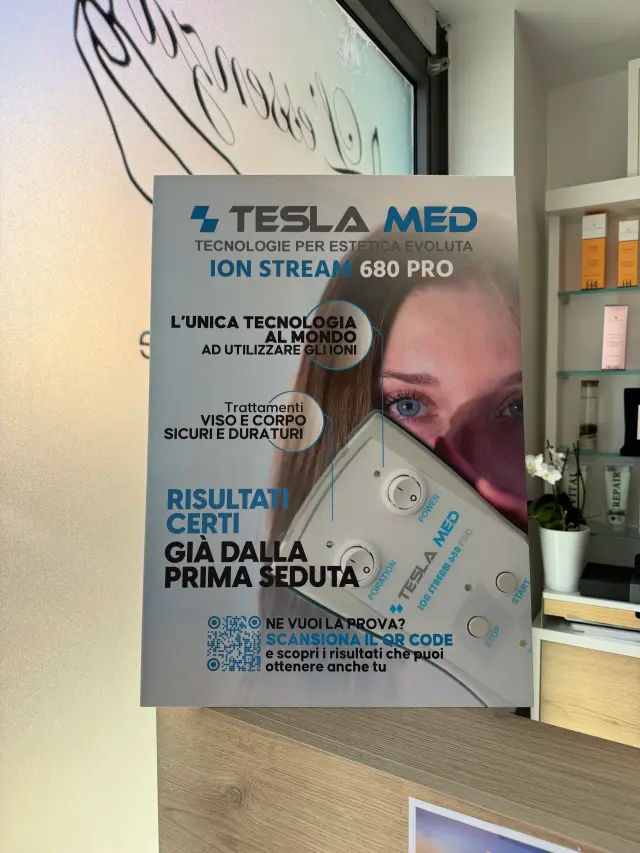 L'Essenza Estetica e Benessere - Centri Estetici a Genova